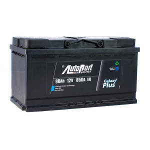 AutoPart GALAXY PLUS 98 Ah/12V (1)